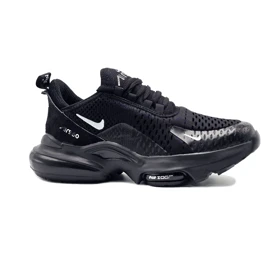 کفش و کتانی مردانه نایک NIKE AIR 950 رنگ مشکی سفید کد 7042