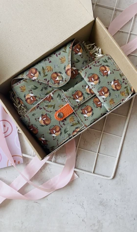 پک هدیه باکس هدیه