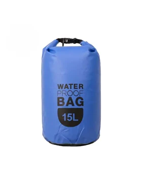 درای بگ WATERPROOF ظرفیت 15 لیتر
