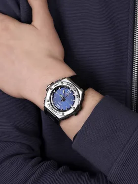 ساعت مچی مردانه کاسیو casio اورجینال مدل MWA-100H-2AVDF