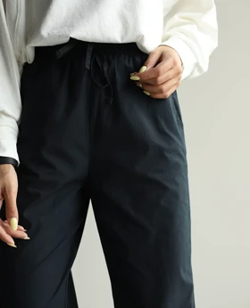 شلوار کتان‌کاغذی sol