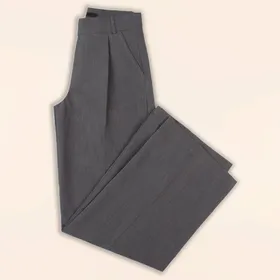 شلوار پارچه ای گلاسو