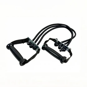 کش بدنسازی 3 رشته رادیس فیت مدل Strong