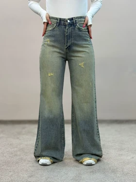 شلوار جین فلربگ تینت 9246 ویتا