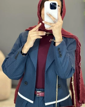 کت و شلوار دیپلمات
