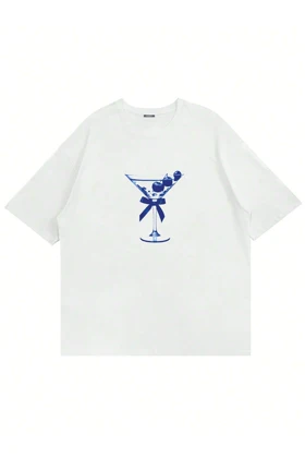 تیشرت زنانه madandcalf madandcalf