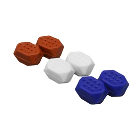 دستگاه فرم دهی صورت و زاویه فک رادیس فیت مدل Mini بسته 6 عددی