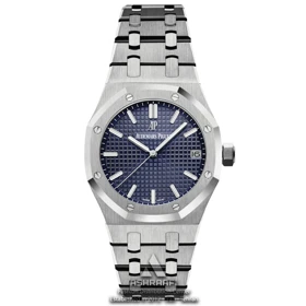 ساعت مردانه اودمار پیگه Audemars Piguet Royal Oak N0688
