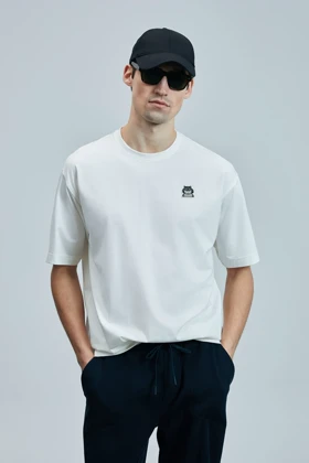 تیشرت مردانه lufian lufian