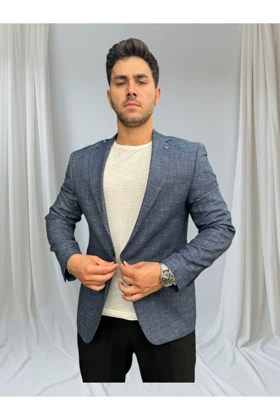 کت و ژاکت مردانه luisero