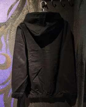 هودی جین مشکی
