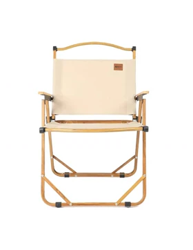 فلزی Unisex Humtto Camp Chair U