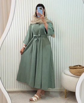 پیراهن پیراهنی