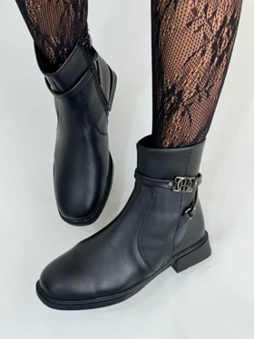 نیم بوت کمربندی ام 4225