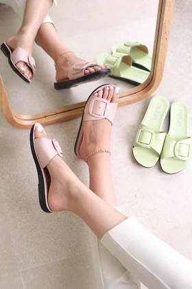 کفش صندل راحتی زنانه آیرین 0015