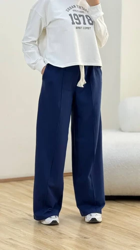 شلوار بگ تینا