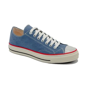 کتانی اسپرت مردانه مدل ال استار converse رنگ آبی