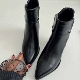 پاشنه یقه پانچی 4229