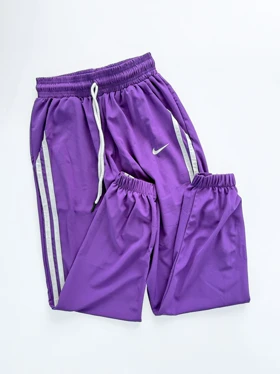 شلوار اسلش آیرو دو خط نایکی Nike