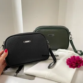 کیف دستی و دوشی مدل آلن