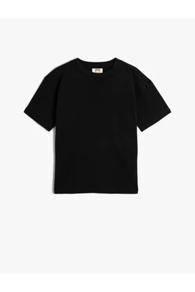 تیشرت بچگانه koton