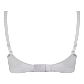 سوتین برند لین فنردار کد 606 سفید