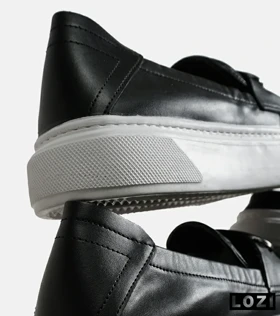 کالج مردانه مشکی DIESEL مدل 6971