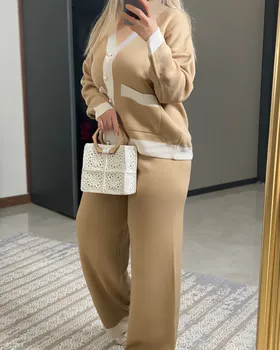 کت و شلوار مرواریدی