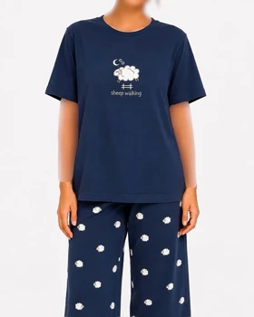 تیشرت زنانه sheep