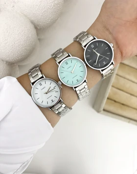 ساعت کاسیو ضد آب زنانه 900