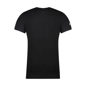 تیشرت ورزشی مردانه آندر آمور مدل ADNK SEP-25 مشکی