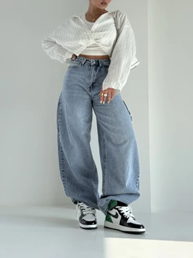 شلوار جین کارپنتر