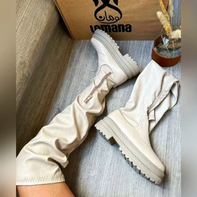 بوت بالای زانو _ 1292