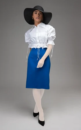 بلوز زنانه NEVADO