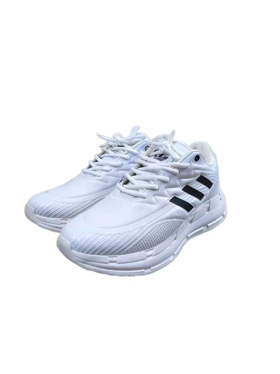 کفشADIDAS NEW سفید مشکی 3062