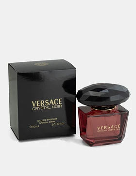 ادکلن زنانه Versace