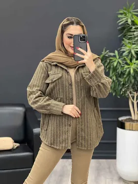 شکت چهار جیب
