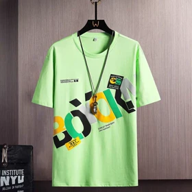 تیشرت لش خاص