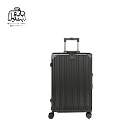 چمدان سایز متوسط فلای مون Fly Moon (نوک‌مدادی)