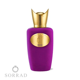 عطر اتکلن سوسپیرو پرفیومز میوز | Sospiro Muse