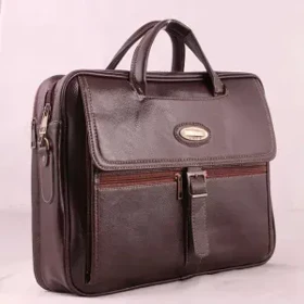 کیف چرمی اداری مدل MISCELLANEOUS - MT007