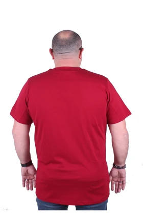 تیشرت سایز بزرگ مردانه استارباتال starbattal