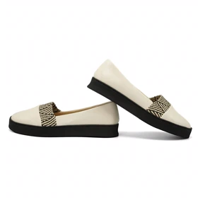 کفش راحتی زنانه مدل Flat shoes - FBl80