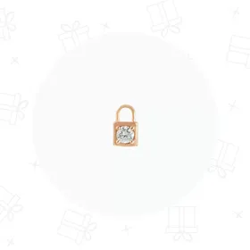 گوشواره پیرسینگ کریسمس