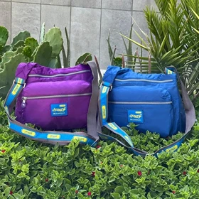 کیف رودوشی اورجینال هاندری مدل HANDRY - H0281