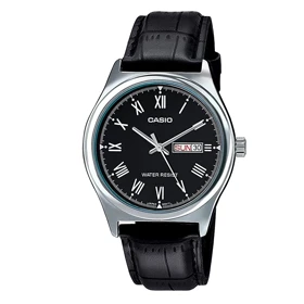 ساعت مچی کاسیو مدل casio MTP-V006L-1B