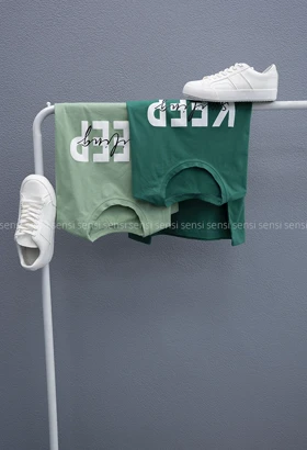 تیشرت لانگ