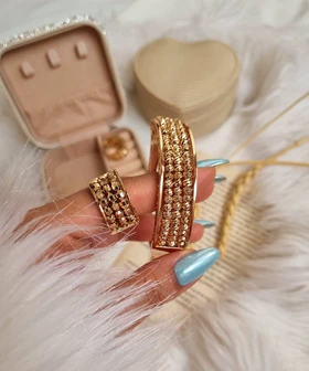 انگشتر البرنادو ژوپینگ