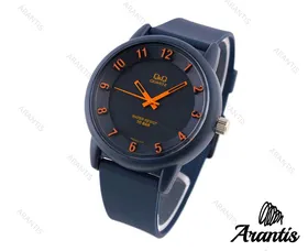 ساعت مچی مردانه کیو اند کیو مدل m-9312