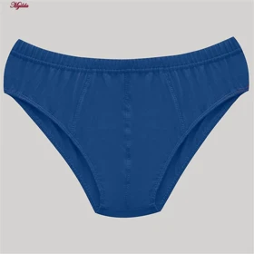 شورت مردانه ماییلدا مدل اسلیپ پنبه‌ای کد 4700-6 بسته 6 عددی